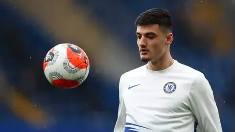 伊尔迪兹渴望更多进球，图多尔注入团队活力